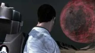 Serious Sam 3 BFE Final Boss Ending   Ugh Zan IV