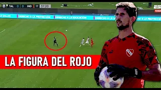 RODRIGO REY ● Independiente ► 2023 ᴴᴰ