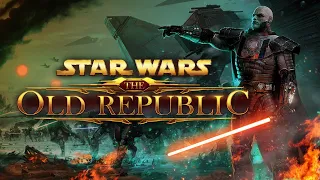 Is SWTOR worth returning to in 2020?