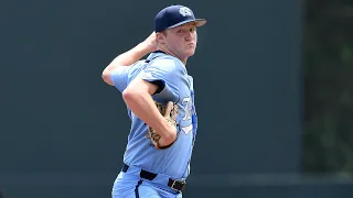 UNC Baseball: Tar Heels Advance to ACC Finals, Top Irish, 7-2