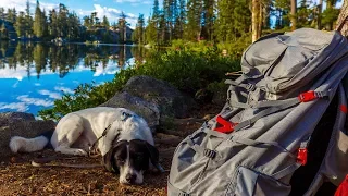 Excellent Gear for Backpacking and Camping #82