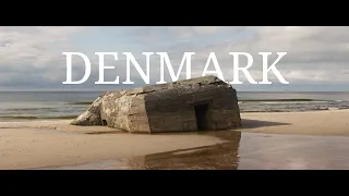 North Jutland, Denmark | Sony A6700 Travel Video