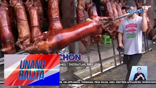 Ilang pagkaing Pinoy, pasok sa 50 Best Pork Dishes ng TasteAtlas | Unang Balita