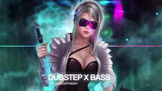 Dubstep X BASS 🎧 Best Mix Songs Dubstep 🔊 Epic Drops 🌀