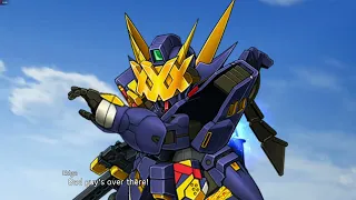 Super Robot Wars 30 (SRW 30) Gameplay Walkthrough - Happy 30th Anniversary