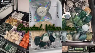 Crystal.Vibes.inc Packing EP.1✨