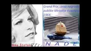 ANA  ŠTEFOK -  NADE