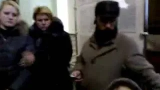 12_1_best Хасанский рынок в Петербурге. 15.01.10