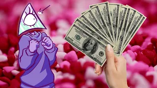 For the Love of Money: Romance Scams | Multi Level Mondays