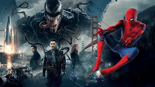 VENOM 2 Trailer 2020 Tom Hardy, Tom Holland  best