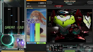 Beatmania IIDX 30 RESIDENT 神のシナリオ SPA