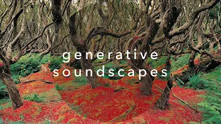 How To Make Generative Music - Tutorial