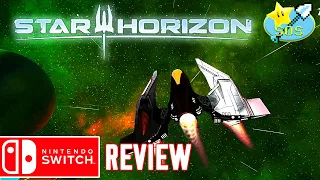 Star Horizon (Nintendo Switch) An Honest Review