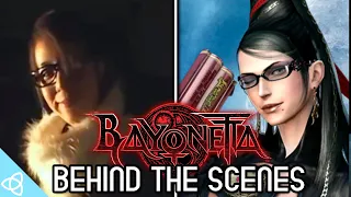 Behind the Scenes - Bayonetta [Making of]