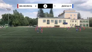 10.08.2023 - Utmost Cup. 2008 р.н. Стадіон: ПДЮ