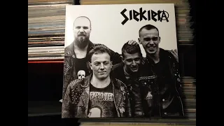 Siekiera - Demo Summer '84  Vinyl  Full Album