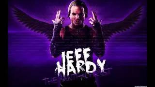 Jeff hardy - Another Me Extended Intro