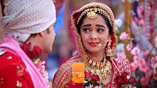 Ranbeer & Prachi MARRIED! | Kumkum Bhagya | Ep 2576 | Preview | Nov, 6 2023 | Krishna Kaul | Zee TV