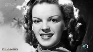 Autópsia de Famosos   Judy Garland   Discovery Channel Documentário