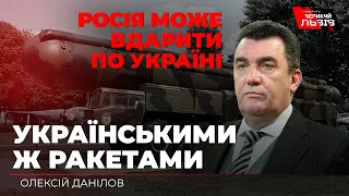 «Битва за Донбас буде не останньою», –  Данілов