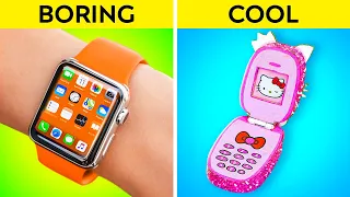 VIRAL GADGETS FOR PARENTS || Testing Cheap and Expensive Gadgets! Amazing Crafts by 123 GO! Series