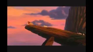 The Lion King 2 - You'll never be Mufasa! (Mexican/Latin Spanish)