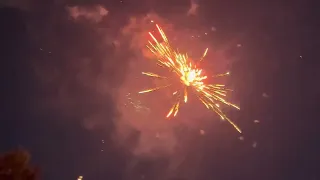 Dadgum Best Fireworks