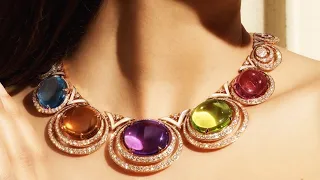Top 10 | “Magnificent” | The New Bvlgari High Jewelry Collection