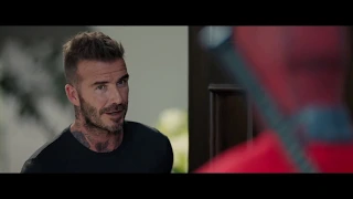 Deadpool 2 | World Cup video | 17 mei in de bioscoop