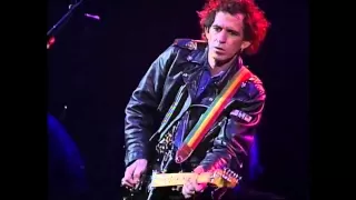 Keith Richards - How I Wish - Boston 1993