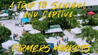 What To Do On Sanibel And Captiva: The Farmers Markets - The Sanibel Captiva Guide