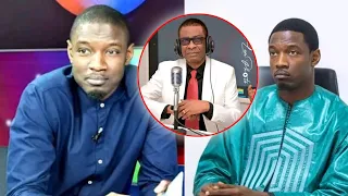 🛑Revelations Medoun Diop Affaire Pape Djibril Fall Ousmane Sonko Youssou Ndour