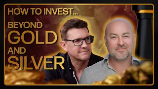 Investing Beyond Gold and Silver