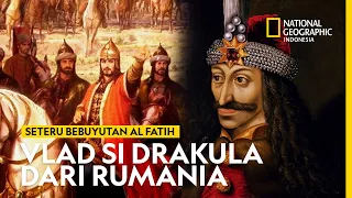 Vlad the Dracula, History of the Most Sadistic Ruler from Southern Romania