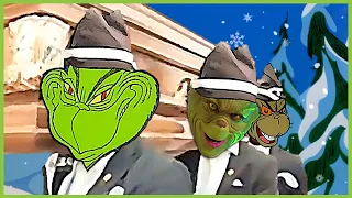 Grinch - Coffin Dance Cover 2.0