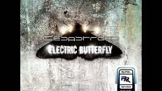 Desastroes- Electric Butterfly