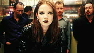 Garbage: The World is Not Enough (High Tone) (1999)