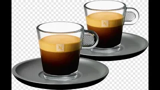 Кофе Lavazza Crema- шикарная крема в Nivona 520!