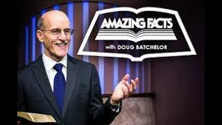 Outnumbered by False Prophets Part 2 by Doug Batchelor
