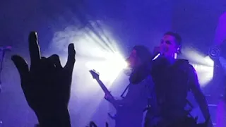 Motionless In White  /c0de Jan 11th 2020