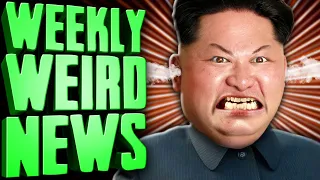 ETC Archive: USA Declares WAR on North Korea?! - WWN