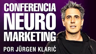 La mejor conferencia de NEUROMARKETING con Jürgen Klarić