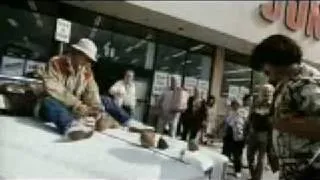 Movie Trailer - 1998 - Fear And Loathing In Las Vegas