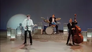 Buddy Holly - Maybe Baby (Video Oficial)