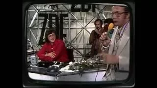 ZDF Hitparade - Interpretengesangbeginn ohne Vorspiel des Musikplaybacks 1972 + 1980