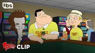 American Dad: A Weekend to Remember (Clip) | TBS