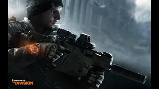 Tom Clancy's The Division - E3 gameplay reveal [North America]