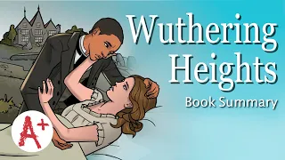 Wuthering Heights Video Summary