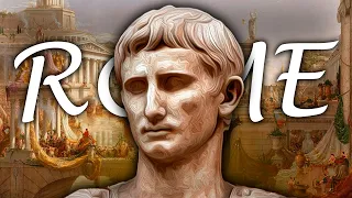 Augustus: The Savior of Rome