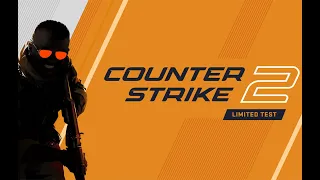 Counter-Strike 2 // Core i3 10100F + GTX 1060 3GB